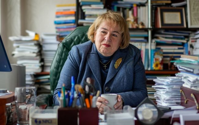 Эйджизм в Украине закончился? Как работники 55+ спасают рынок труда: интервью с Эллой Либановой