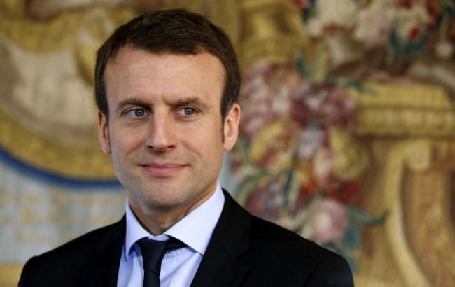 Выборы во Франции: подсчитаны почти все голоса, лидирует Макрон