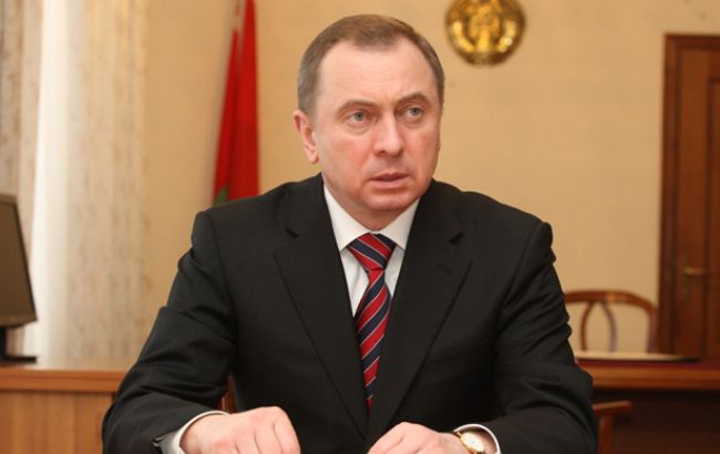 Беларусь поддержала декларацию Рижского саммита с "оговоркой"