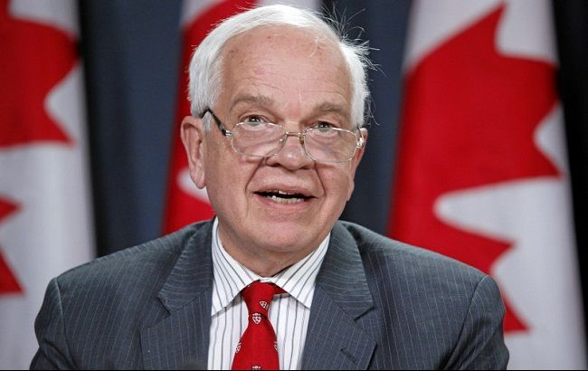 Канада отказалась рассматривать отмену виз для Украины