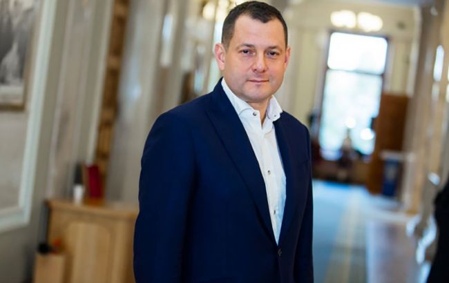 Забезпечення житлом ВПО гостро постає при релокації підприємств на безпечні території, - нардеп