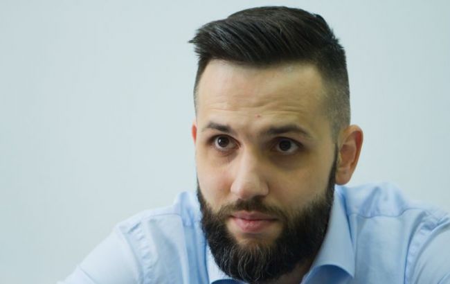 Германия выделит Украине 72 млн евро на развитие и помощь переселенцам