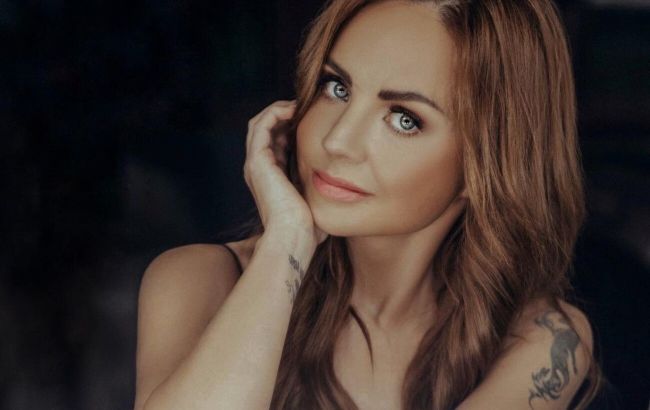 У певицы МакЅим отказывает правое легкое: ИВЛ не помогает (фото)