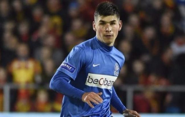 Украинец Малиновский попал в символическую сборную Лиги Европы