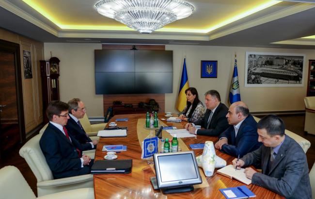 Мальтийский орден создал 9 реабилитационных центров для пострадавших на Донбассе