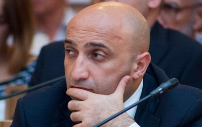 Прокуратура направила в суд обвинительные акты против 11 крымских экс-депутатов