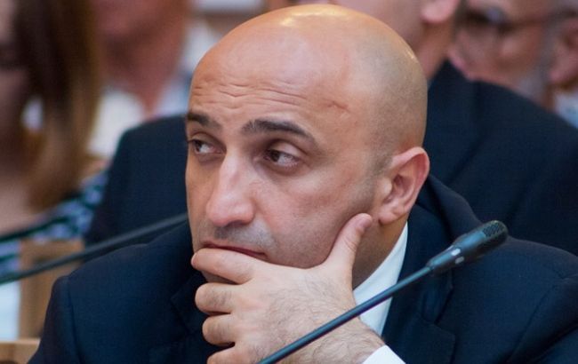 Офис генпрокурора начал подготовку к созданию института ювенальной юстиции