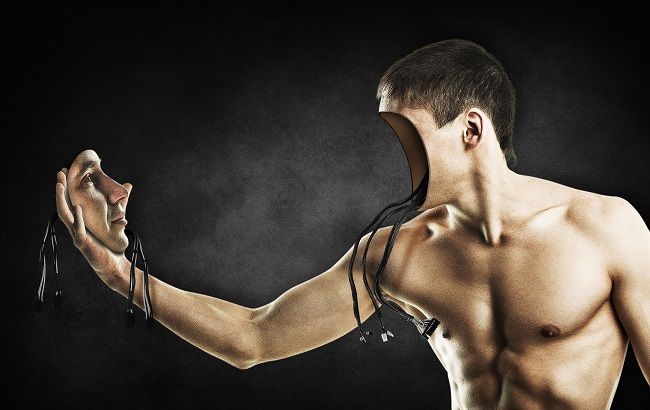 Маленький мозг и две пары век: эксперты показали, каким будет человек в будущем