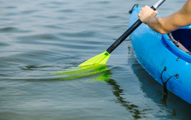 Українські веслувальники вибороли відразу 7 нагород на Кубку світу