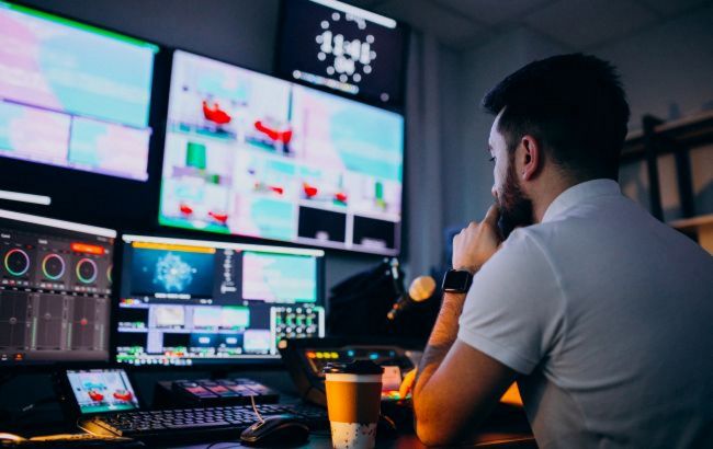 В Украине начали строить телесеть Multiplex: зачем она нужна