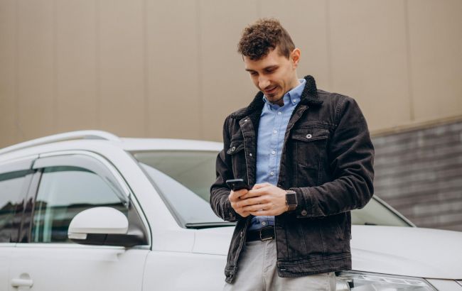 Сколько стоит переоформление авто