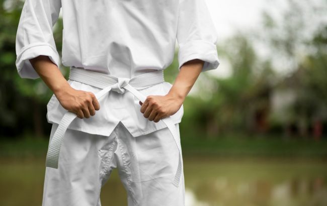 Україна завоювала п'ять нагород на міжнародному турнірі з боротьби (фото)