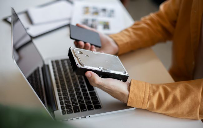 Полезные программы, которые смогут найти ненужные файлы на жестком диске и удалить их