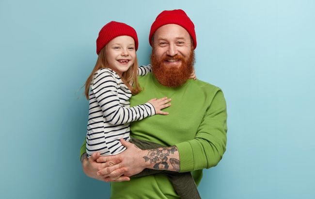 Лучший отец по знаку Зодиака: кто заряжает детей на успех и большие достижения