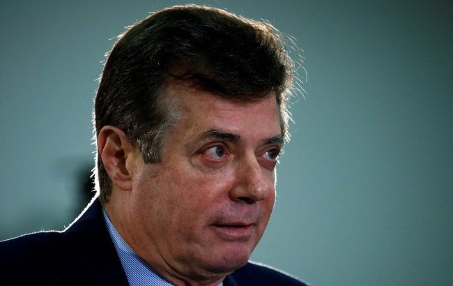 Советники Трампа лоббировали в США интересы Партии регионов, - AP