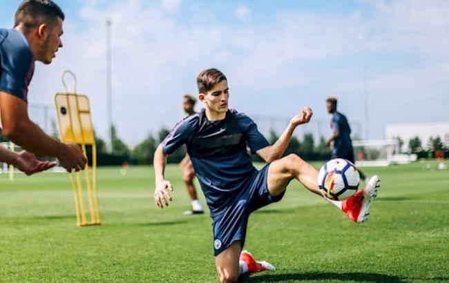 "Манчестер Сити" избежал запрета на трансферы от ФИФА