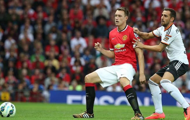 Манчестер Юнайтед - Ливерпуль: Манкунианцы дома побеждают