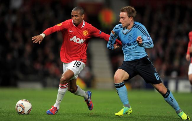 Аякс - Манчестер Юнайтед: анонс матча