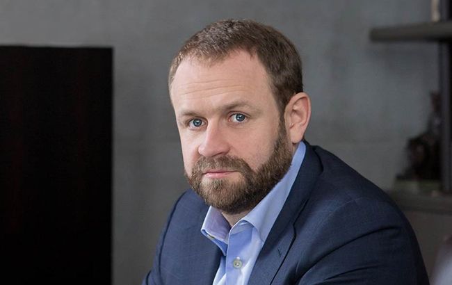 Российская строительная компания купила девелоперский проект у зятя Черновецкого