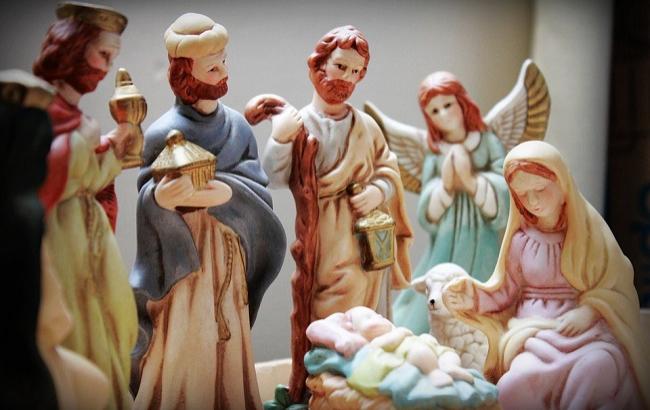 Різдвяний сценарій: основні ідеї та образи