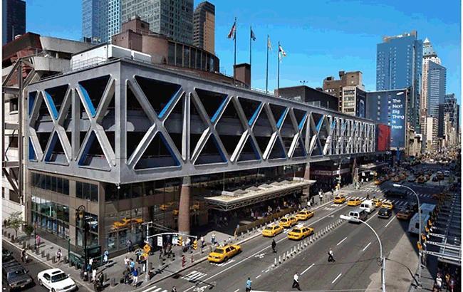 Взрыв в Нью-Йорке пытался устроить смертник, - AP