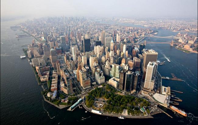 КНДР пригрозила знищити Нью-Йорк ударом водневої бомби