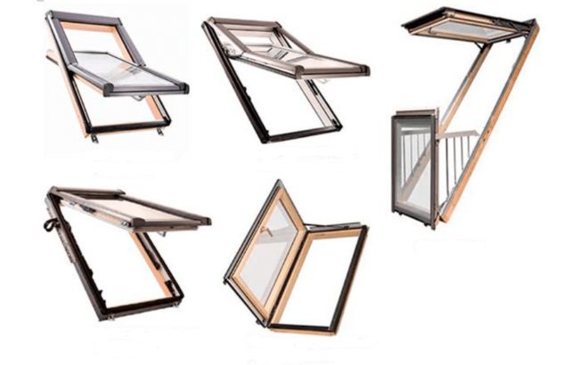 Які мансардні вікна вибрати? Гід для покупців