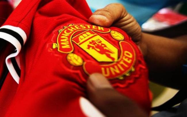 "Манчестер Юнайтед" стал самым дорогим футбольным клубом мира