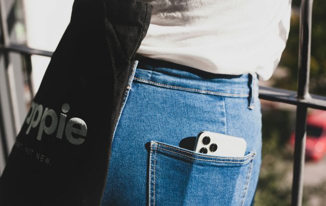 Не дайте шансу злодіям: 9 способів захистити ваш iPhone від крадіжки