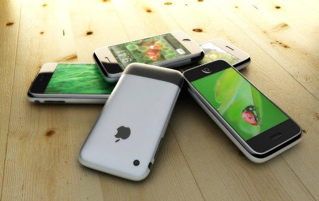 Apple занялась разработкой новых аккумуляторов для будущих iPhone