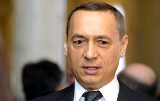 Прокуратура Австрии расследует торговлю фирм Мартыненко с РФ в обход санкций