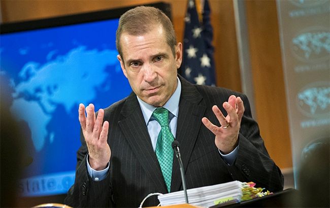 Вашингтон не признал запрет меджлиса крымских татар в России