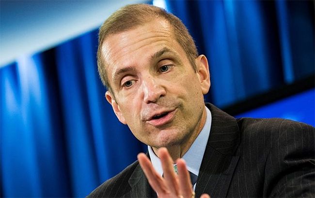 США считают ассоциацию с Украиной выгодной для Нидерландов и ЕС