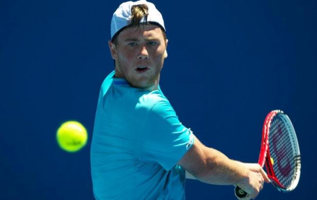 Украинский теннисист Марченко обыграл Феррера