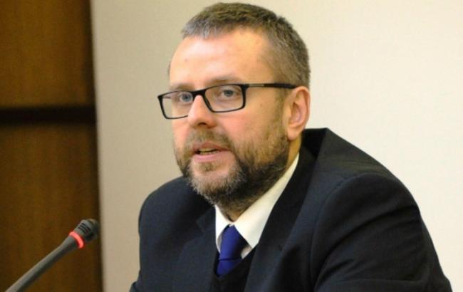 Послом Польши в Украине может стать представитель польского МИД