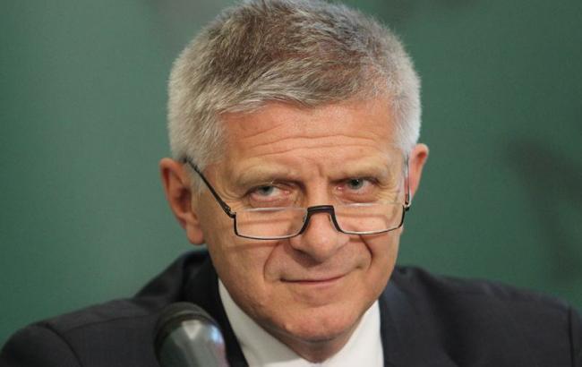 Польша не намерена присоединяться к еврозоне, - глава ЦБ страны