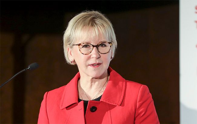 Справа Скрипаля: МЗС Швеції завтра викличе посла Росії