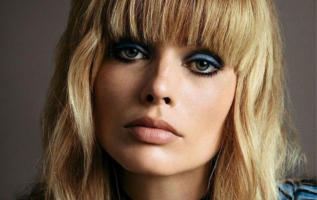 Марго Роббі нарешті засвоїла урок і підібрала вдалий багатошаровий образ