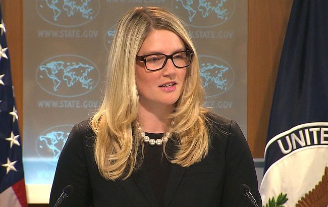 Госдеп США заявил о давлении России на страны "Восточного партнерства"