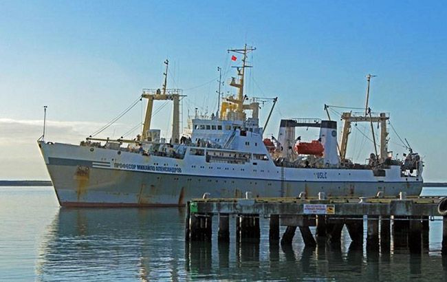 Рыбный флот принес в бюджет 26 млн гривен, - МинАП