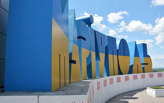 В Мариуполе во время полевых работ подорвался трактор