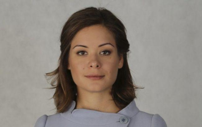 Гайдар назначена внештатным советником Порошенко