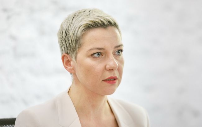 У Тихановской озвучили требования участников протеста