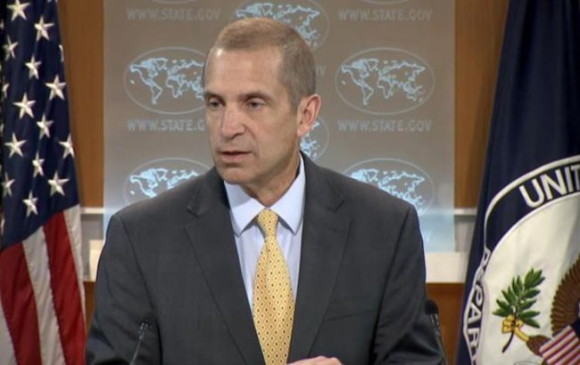 США не будут поставлять сирийской оппозиции ПЗРК