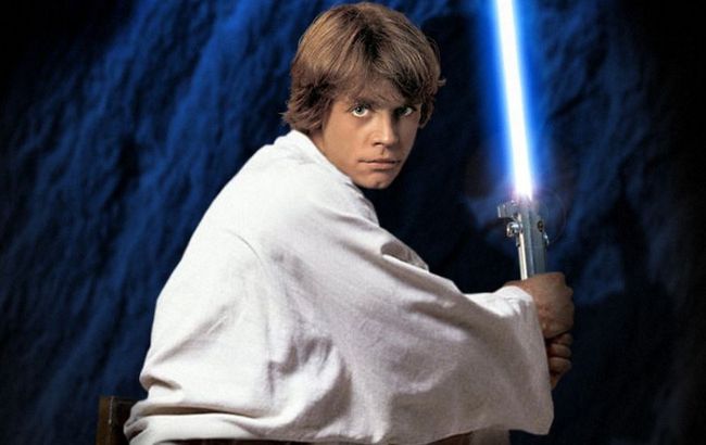 Приложение "Воздушная тревога" заговорит голосом Люка Скайвокера: что известно