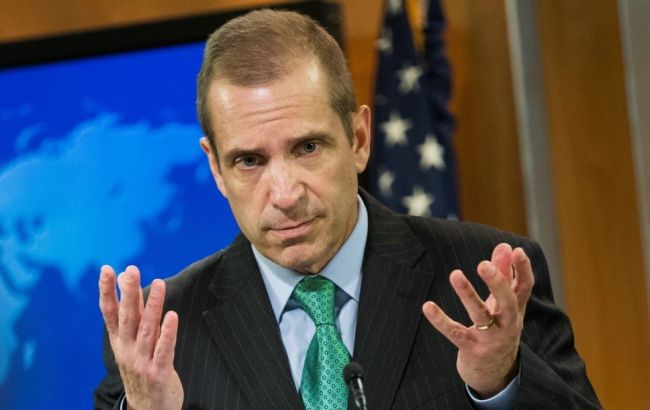 Госдеп США назвал крупные потери ВСУ на Донбассе угрозой минским соглашениям