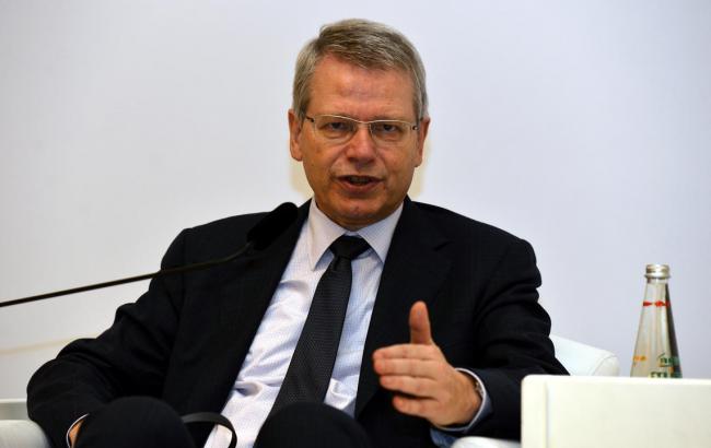 Венецианская комиссия поддерживает скорейшее проведение судебной реформы в Украине