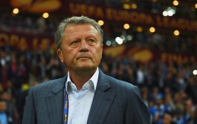 Русенборг - Днепр: Маркевич ожидает сложной игры