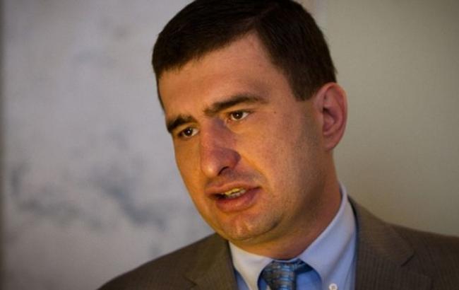 Экс-нардеп Марков останется под стражей в Италии