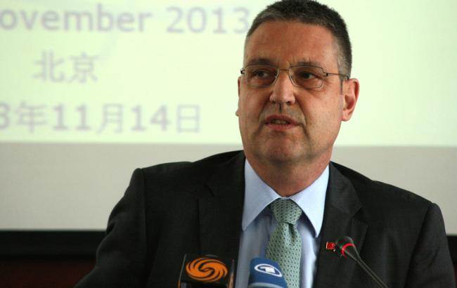 В Германии рассказали, при каких условиях поддержат безвизовый режим для Украины